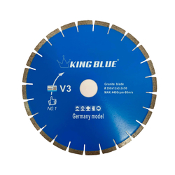 Lưỡi cắt KingBlue V3-350x50R