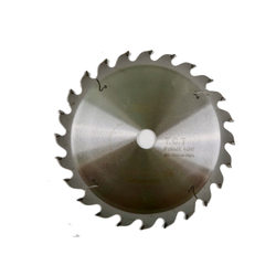 Lưỡi cưa gỗ KingBlue X2-230x24T
