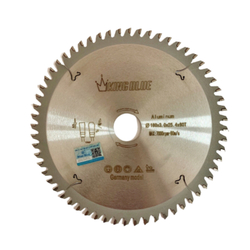 Lưỡi cưa gỗ KingBlue X2-180x60T