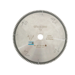 Lưỡi cưa nhôm Bluebird Yz-254x120T