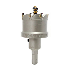 Mũi khoét hợp kim BlueBird R1-30/25