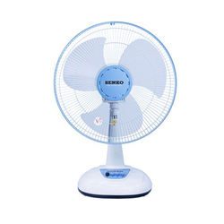 Quạt bàn B4 - nút bấm SENKO B1616