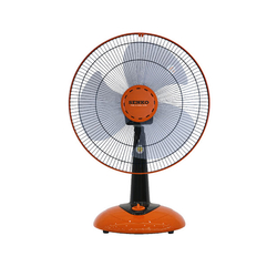 Quạt bàn B4 - nút vặn SENKO B1612