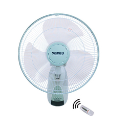 Quạt treo tường có remote SENKO TR1628