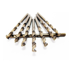 KingBlue stainless steel drill bit KB-042CO