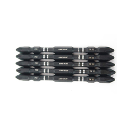 Mũi vít 2 đầu KingBlue KB4x100