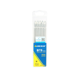Mũi vít 2 đầu KingBlue KB4*100T