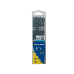 Mũi vít 2 đầu KingBlue KB4x65