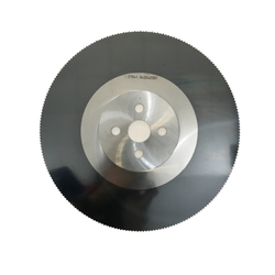 Lưỡi cưa KingBlue HSS M42A 275x1.6x220T