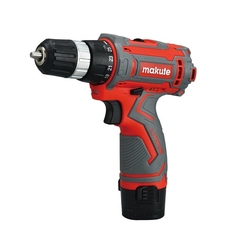 MAKUTE CD026 Li-ion Cordless Drill (12V)