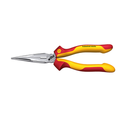Wiha 26727 1000V insulated needle nose pliers