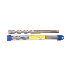 KingBlue KBL2-12*160 Double-sided Concrete Drill Bit