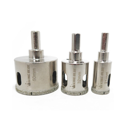 KingBlue Glass Drill Bit KB-26MM