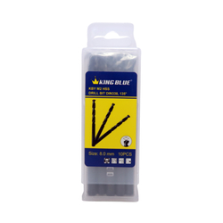 KingBlue KBY-010 Steel Drill Bit