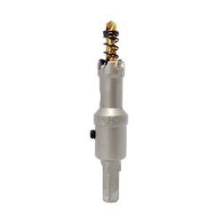 Bluebird R1-25/25 Alloy Drill Bit
