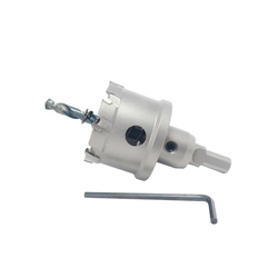 KingBlue R3-45/25 Alloy Drill Bit