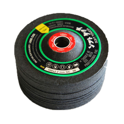 Glass grinding stone model GC80 4" NKK 01191-NKK-0002