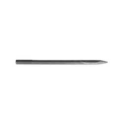 Stanley STA54401 14x250mm SDS Snap-on Chisel