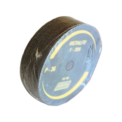 Blue Grinding Stone 4" F226 #36 Norton 010021-NOR-0004