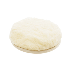 BOSCH 1608610000 180mm Wool Polishing Disc