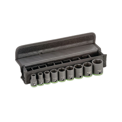 Bộ đầu khẩu 1/2inch BOSCH 2608551100 (9 chiếc)