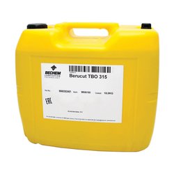 Dầu khoan sâu Berucut TBO 315