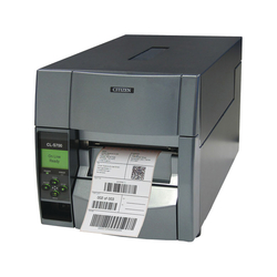 Citizen CL-S700 Industrial Barcode Printer
