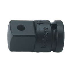 Đầu nối cần tuýp chịu lực 1/4"-3/8" model 12233A Koken 10301-KOK-0005