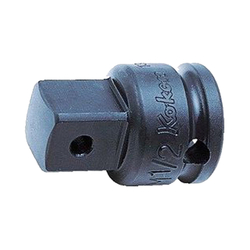 3/8"-1/2" Torque Socket Connector Model 13344A Koken 10301-KOK-0006
