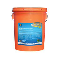 Petrolimex Grease L-EP0 Gear Oil - 15kg Drum