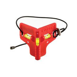 Thước thủy đo góc Kapro 341