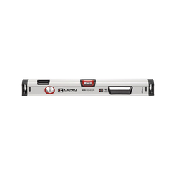 Thước thủy 60cm màu trắng Kapro 905M-40-60