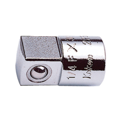 Đầu nối cần tuýp và siết ốc tán 1/4"-3/8" model 2233A  Koken 10301-KOK-0001