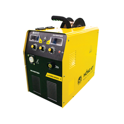 Hong Ky MIG 250-1 electronic welding machine