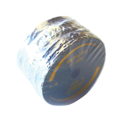 Blue Grinding Stone 4" F226 #24 Norton 010021-NOR-0003