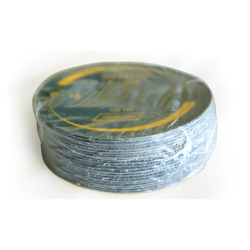 Norton 7" F226 #16 Blue Grinding Stone 010021-NOR-0011