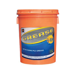 Petrolimex Grease L-EP2 Gear Oil - 15kg Drum