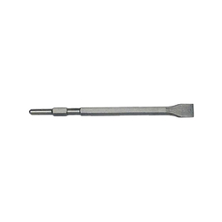 Stanley STA54476 HEX 17x280mm Flat Chisel