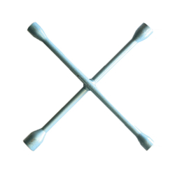 Cờ lê vòng 17x19x21x23mm Unior 06851-UNI-0062