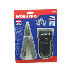 Kéo cắt đa năng 12 trong 1 WORKPRO W014083