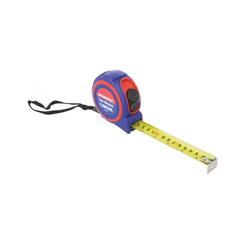 Thước dây 7.5m vỏ cao su WORKPRO W061010