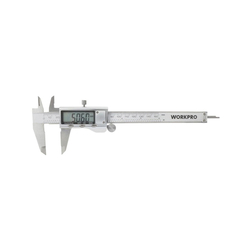 Thước cặp điện tử kỹ thuật số 150mm WORKPRO W066006