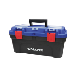 Thùng nhựa đựng đồ nghề 22.5 inch WORKPRO W083017