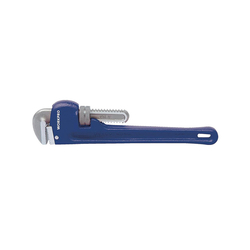 Mỏ lết răng cán thép 10 inch/250mm WORKPRO W102001