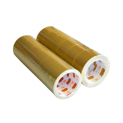 48mm x 41m Waterproof Tape 555 Brown 04061-555-0004