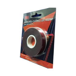 Băng keo 24mm x 10m 3M BK4229-2410