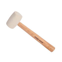 Búa cao su cán gỗ 16oz WORKPRO W041020