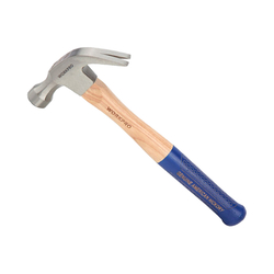 Búa nhổ đinh cán gỗ 16oz kiểu Hickory WORKPRO W041023