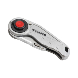 Dao tiện ích điều chỉnh có đèn WORKPRO W011033