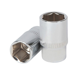 WORKPRO 1/2 inch 19mm Hex Socket Head W074179